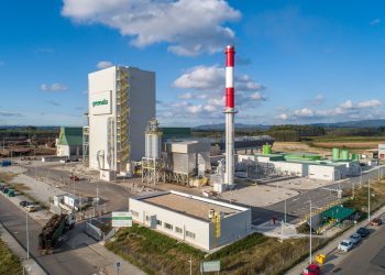 Ingeteam duplica potencia en biomasa, se adjudica contrato más grande de su historia