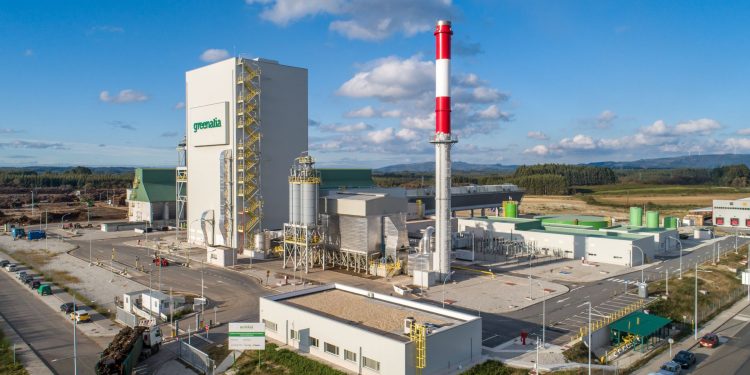 Ingeteam duplica potencia en biomasa, se adjudica contrato más grande de su historia