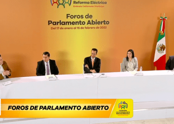 Reforma Eléctrica busca ordenar el mercado y evitar pérdidas; pero costaría 44,000 mdp, alza de precios y desinversiones I Foro 3