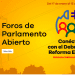 Ponentes del Foro 1: ¿Cómo llegamos a la reforma de 2013? I Reforma Eléctrica