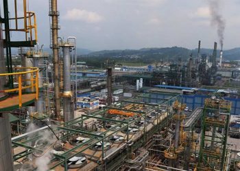 Mercado petroquímico mundial Alcanzará 860,800 mdd para 2028; estiman crecerá 6.4% anual