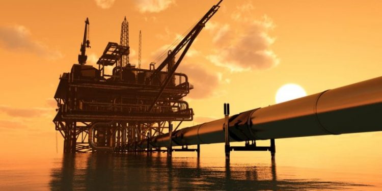 Gas natural en 3.79 dólares MMBtu; petróleo en 75 dólares  el barril en 2022: EIA