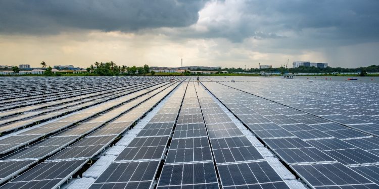 Standard Solar adquiere un proyecto solar de 28.5 MW de True Green Capital Management