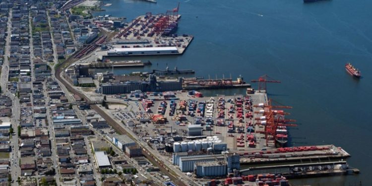 Puerto de Columbia recibirá 15,000 mdd para proyecto estratégico de biocombustibles