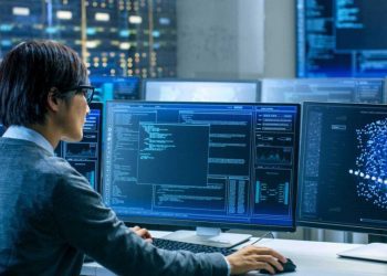 Cartografía de la calidad del aire más rápida con el software RapidAir