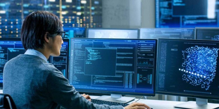 Cartografía de la calidad del aire más rápida con el software RapidAir