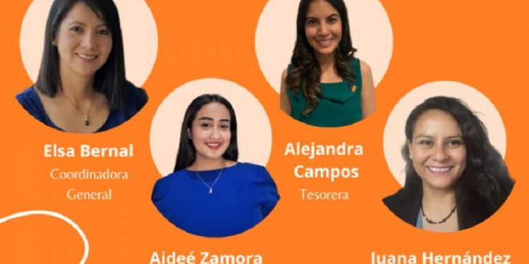 Elsa Bernal, la nueva coordinadora general de REDMEREE