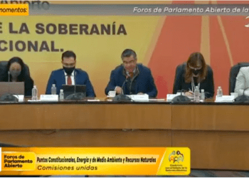 Reforma Eléctrica costará 70,000 mdd en indemnizaciones; Ley actual una estrategia de despojo y control del sector eléctrico