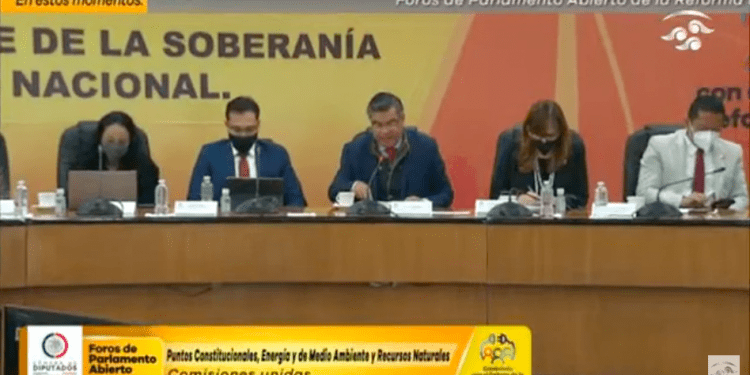 Reforma Eléctrica costará 70,000 mdd en indemnizaciones; Ley actual una estrategia de despojo y control del sector eléctrico