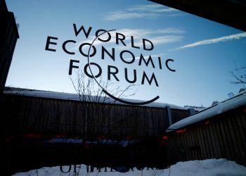 Reunión de Davos, evento virtual: del 17 al 21 de enero 2022 I Agenda