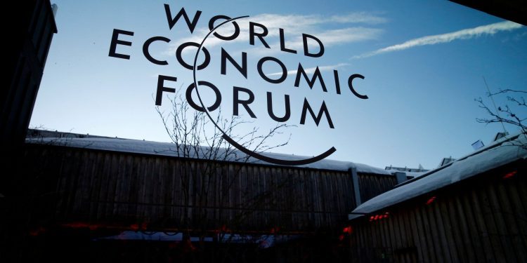 Reunión de Davos, evento virtual: del 17 al 21 de enero 2022 I Agenda