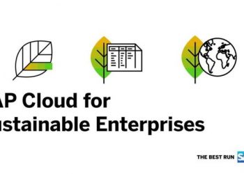 SAP lanza solución para ayudar a las empresas a ser sostenibles