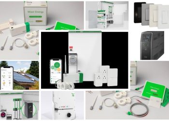 Schneider Electric presenta portafolio para hogares inteligentes y sostenibles