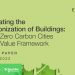 Schneider Electric lanza esquema para acelerar inversión en la descarbonización de edificios