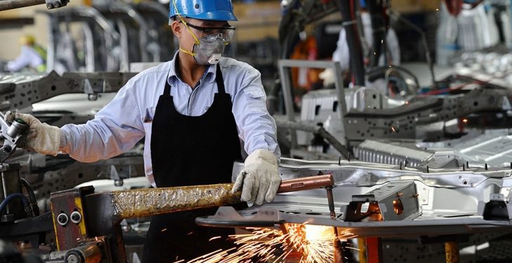 FMI reduce estimación del PIB de México de 4.0 a 2.8% para 2022