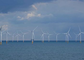 Gobierno de Biden lanza primera subasta eólica marina de Nueva York
