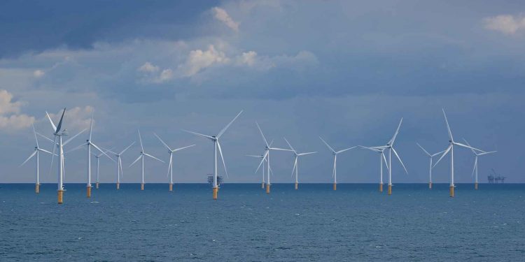 Gobierno de Biden lanza primera subasta eólica marina de Nueva York