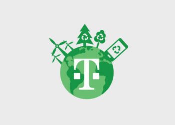 T-Mobile la primer empresa de telecomunicaciones  que consume 100% energía renovable