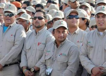 Pemex basificará a 17,000 trabajadores transitorios: Octavio Romero