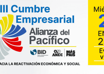 VIII Cumbre Empresarial de la Alianza del Pacífico I WEBINAR