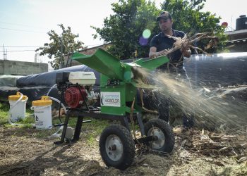 Sistema.bio capta capital por 15.6 mdd para expansión de tecnología de energía renovable para agricultores
