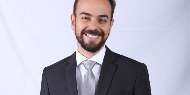 Tiago Arantes nuevo Presidente de la  Industria Farmacéutica Veterinaria en México