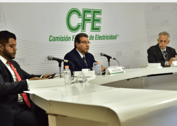 CFE adquiere 1.5 millones de toneladas de carbón de Mipymes