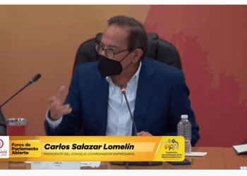 Hay 150 proyectos de energía, por 40 MMDD detenidos: CCE