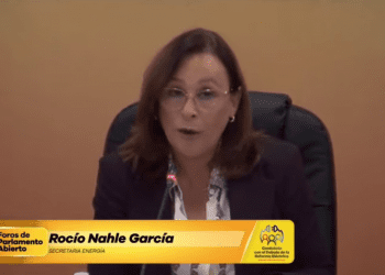 En alto riesgo el suministro de energía confiable y seguro, sin reforma: Rocío Nahle