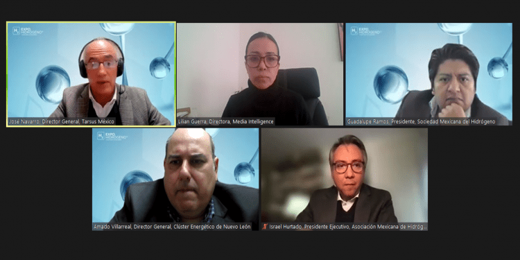 Sector energético podría demandar 2 MMDD en hidrógeno verde