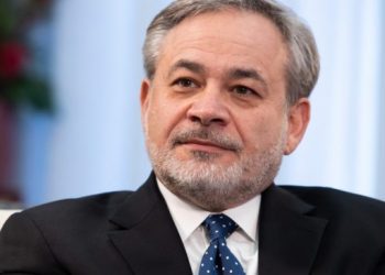 Dan Brouillette, presidente de Sempra Infraestructura es nombrado miembro del Consejo de Negocios E.U.A – Japón