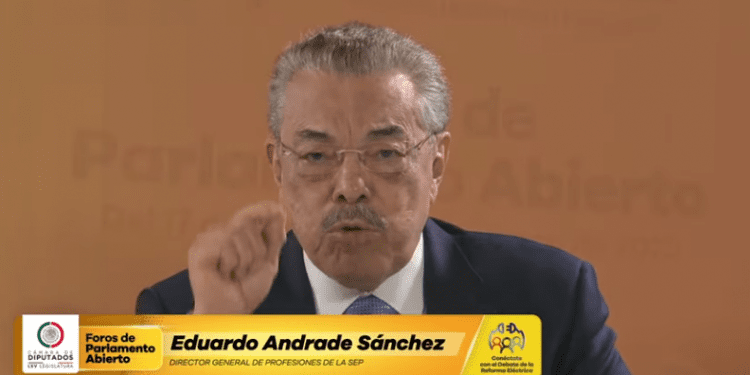 Reforma constitucional en materia eléctrica, estaría por encima de tratados internacionales