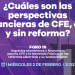 Foro 10. Impactos económicos y financieros para la CFE de las reformas energéticas y su Sostenibilidad, hoy a las 11:00 am