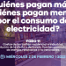 Foro 11. Costo de las tarifas y fuentes generadoras renovables y no renovables, hoy a las 9:00 am