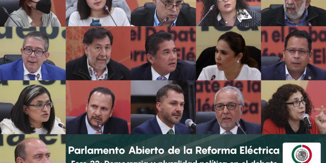 Cooperativas energéticas para democratizar la electricidad;  generación distribuida, clave para el sector social como productor, administrador y distribuidor