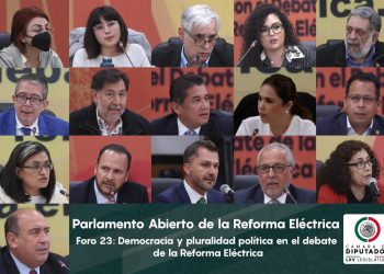 Cooperativas energéticas para democratizar la electricidad;  generación distribuida, clave para el sector social como productor, administrador y distribuidor