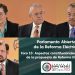 Un Estado rector del sistema eléctrico: ¿Reforma 2013 o Reforma 2021?