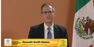 Reforma Eléctrica abriría la puerta a represalias en los principales sectores exportadores por T-MEC