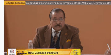 Reforma Eléctrica no viola T-MEC, sector energético quedó fuera: CFE