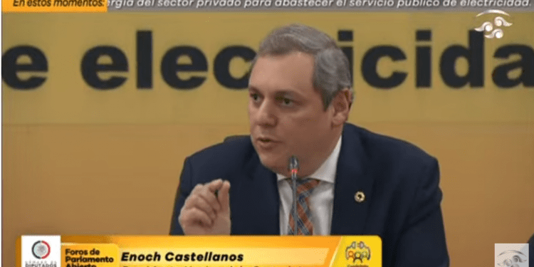 Canacintra llama a negociar contratos de autoabasto y terminar con el manejo político de la CFE