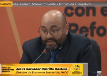 Reforma Eléctrica aumentaría hasta 65.2% las emisiones de CO2 anuales