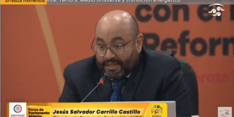 Reforma Eléctrica aumentaría hasta 65.2% las emisiones de CO2 anuales