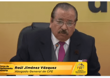 Autoabasto es ilegal de acuerdo con la SCJN: CFE