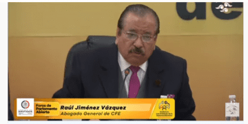 Autoabasto es ilegal de acuerdo con la SCJN: CFE