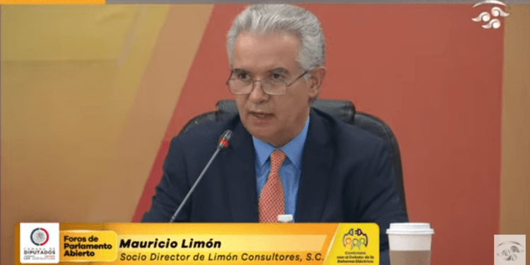 Reforma Eléctrica solo pretende consolidar la posición dominante de la CFE; y elimina el criterio de sustentabilidad