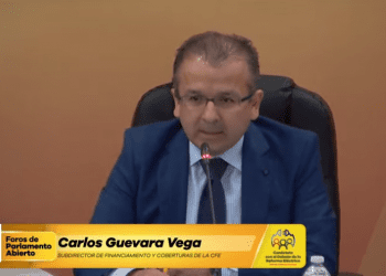 Los siete pecados capitales de la reforma energética de 2014: CFE