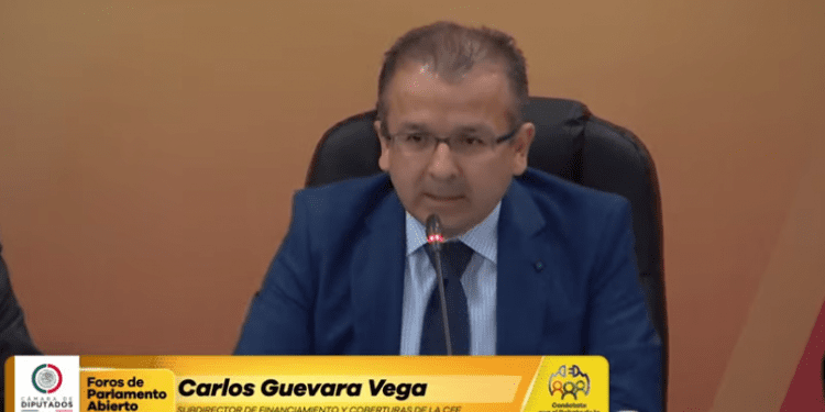 Los siete pecados capitales de la reforma energética de 2014: CFE