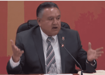 Reforma Eléctrica permitiría el regreso de todos los trabajadores de Luz y Fuerza del Centro: Martín Esparza