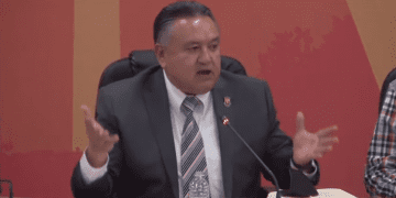 Reforma Eléctrica permitiría el regreso de todos los trabajadores de Luz y Fuerza del Centro: Martín Esparza