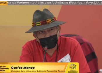 Reforma Eléctrica debe incluir una fiscalía anticorrupción de funcionarios